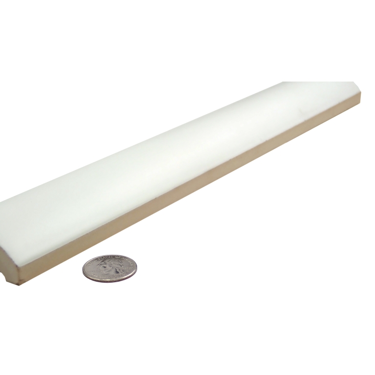 TRIVENI - 2X12 CURVE, GEYSER, MATTE